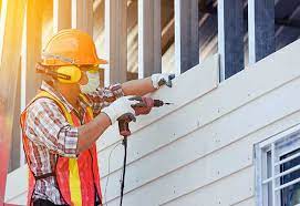 Best Historical Building Siding Restoration  in Carrollton, GA